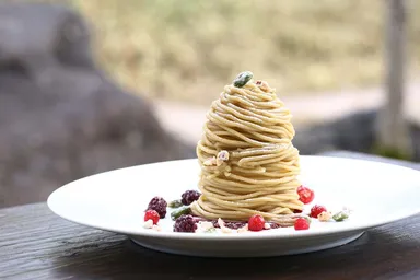 茅雪(かやゆき) 1