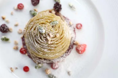 茅雪(かやゆき) 3