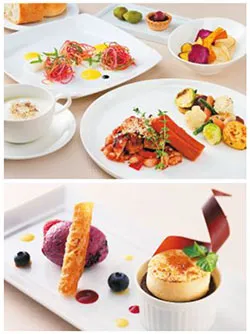 京都タワーホテル