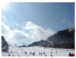 六甲山スノーパーク