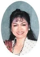 アラルコン朝子氏