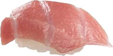 <日本海産生本まぐろ 大とろ>