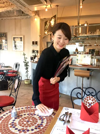 薬剤師がお伺い