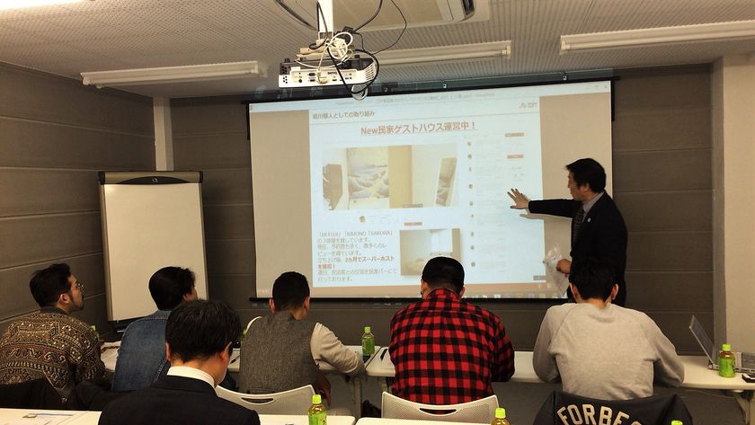 2020年に向け、飲食業に特化した
インバウンド対策無料セミナー2月14日、28日開催！