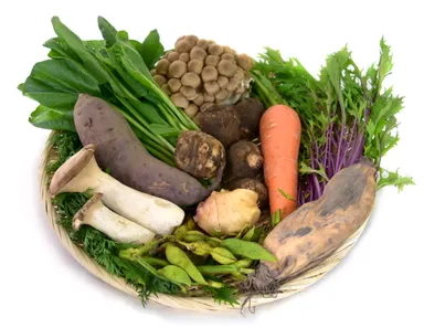 『野菜宅配便』イメージ画像　1