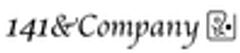 株式会社141＆Companyのロゴ
