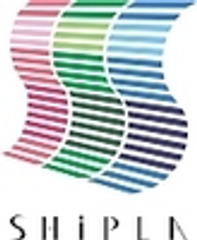 篠田プラズマ株式会社のロゴ