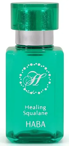 『ヒーリングスクワラン～エメラルドの森～』