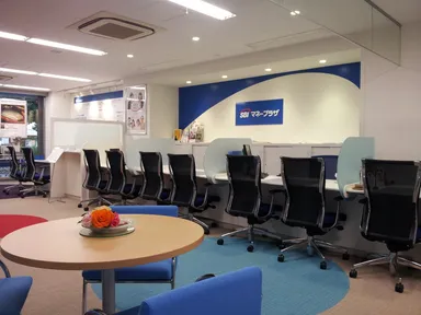 SBIマネープラザ