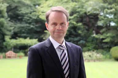 デイヴィッド エリス 氏