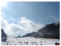 六甲山スノーパーク