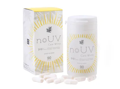noUV Care White(ノーブ ケア ホワイト)