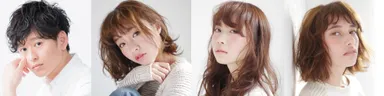 ヘアスタイルイメージ