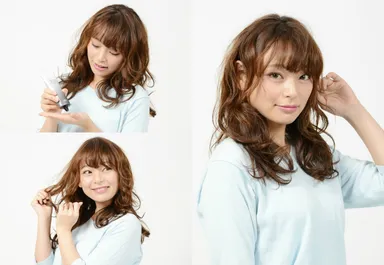 ベースメイクセラムイメージ