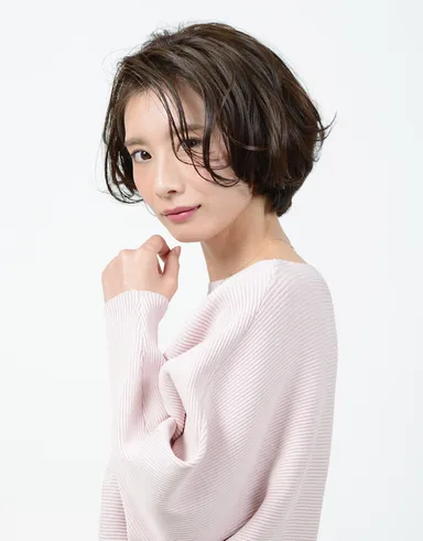 スタイリングウェット ライトイメージ