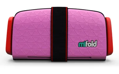 「mifold」パーフェクトピンク