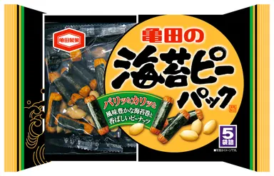 89g 海苔ピーパック