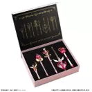 『美少女戦士セーラームーン　Stick＆Rod～Moon Prism Edition～』3