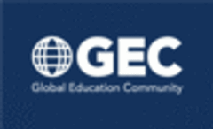 一般社団法人グローバル・エデュケーション・コミュニティのロゴ