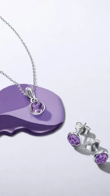 PANDORA バレンタインコレクション