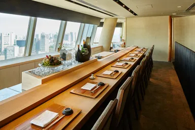 tempura ＆ sushi An