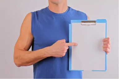 専任のダイエットコーチが