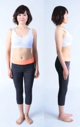 モニター写真・体験後