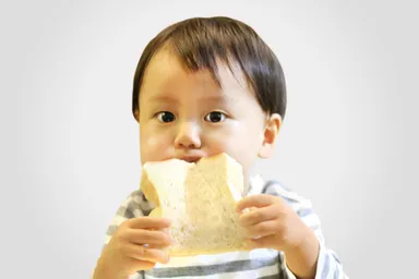 よいことパン(食パン) 5