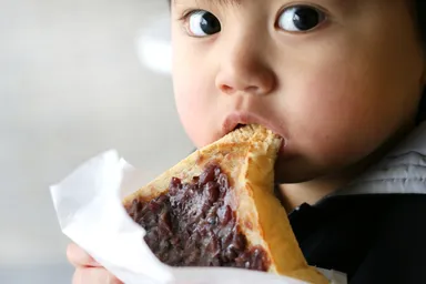 テイクアウトサービス(あんトースト)