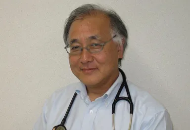 井上 貴裕　祐ホームクリニック吾妻橋院長