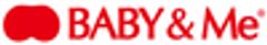 Baby&Me株式会社のロゴ