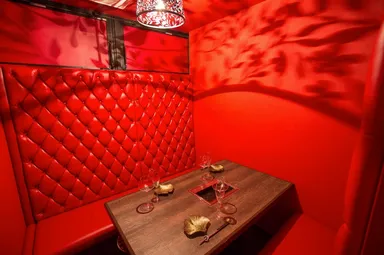 店内個室イメージ