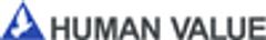 株式会社ヒューマンバリューのロゴ