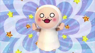 しろめちゃんYouTube画像2