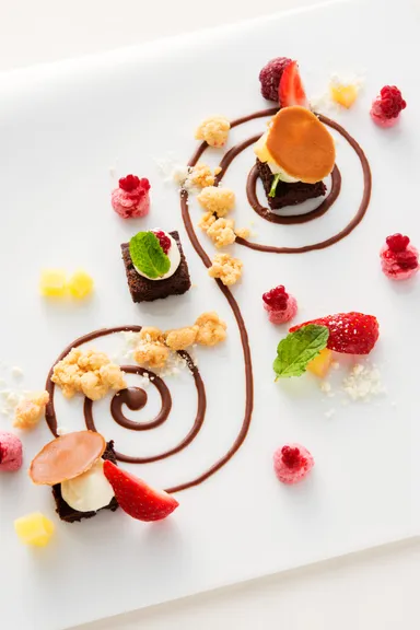 ガトーショコラ