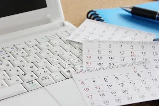 中途採用の年間計画立てセミナー開催