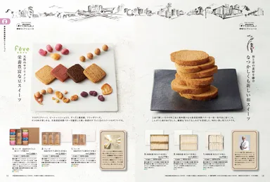 東急百貨店　おすすめ美味セレクション