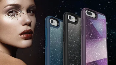 シンメトリーシリーズ クリスタルエディション