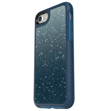 Blue Ombre Crystal ブルーオンブル クリスタル_画像2 (iPhone 7のみ)