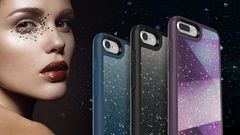 全米売上げNo.1のスマートフォンケースブランド「OtterBox」がスワロフスキー(R)製クリスタル使用の限定ケースを販売！