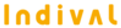 株式会社インディバルのロゴ