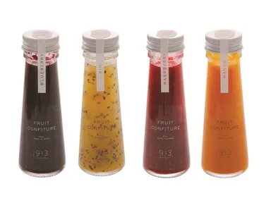 フルーツコンフィチュール