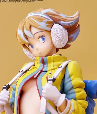 『ワンダちゃんNEXT DOOR プロジェクト』 FILE:03 賀茂川Ver. 画像6