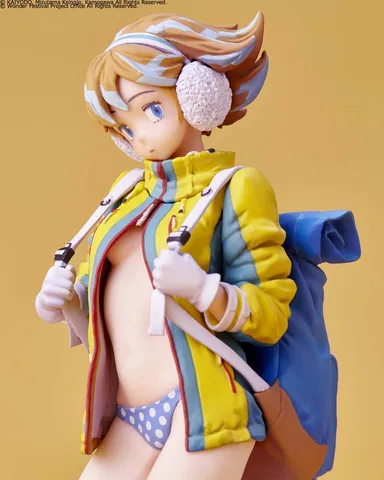 『ワンダちゃんNEXT DOOR プロジェクト』 FILE:03 賀茂川Ver. 画像7