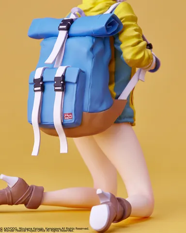 『ワンダちゃんNEXT DOOR プロジェクト』 FILE:03 賀茂川Ver. 画像8