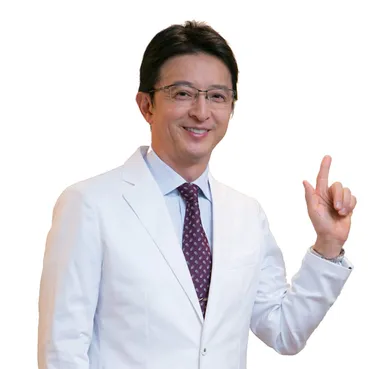 医学博士・池谷敏郎