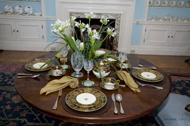 THE DINNER(ザ・ディナー) イメージ画像