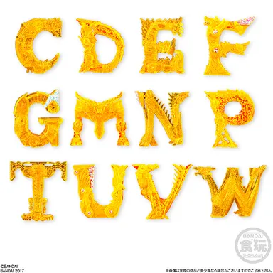 言獣覚醒ワーディアン トレジャーディギング ロイヤルカラー