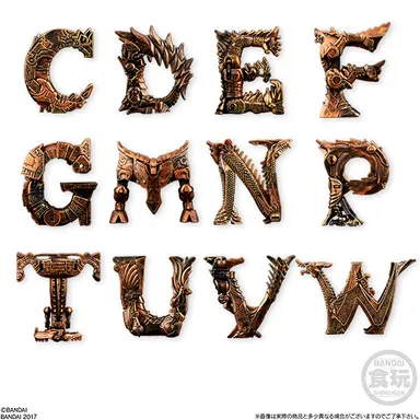 言獣覚醒ワーディアン トレジャーディギング レジェンドカラー