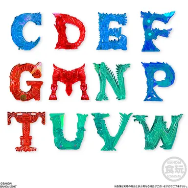 言獣覚醒ワーディアン トレジャーディギング ノーマルカラー